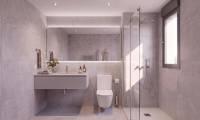 Pierwotny - Apartament - Torrevieja