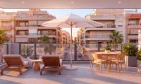 Pierwotny - Apartament - Torrevieja