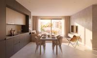 Pierwotny - Apartament - Torrevieja