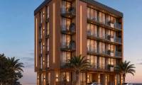 Pierwotny - Apartament - Torrevieja