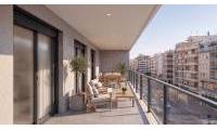 Pierwotny - Apartament - Torrevieja