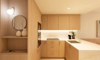 Pierwotny - Apartament - Torrevieja