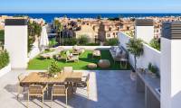 Pierwotny - Apartament - Torrevieja