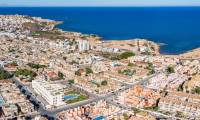 Pierwotny - Apartament - Torrevieja