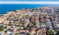 Pierwotny - Apartament - Torrevieja