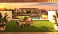 Pierwotny - Apartament - Torrevieja