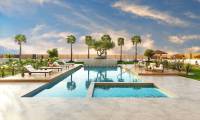 Pierwotny - Apartament - Torrevieja