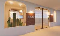 Pierwotny - Apartament - Torrevieja