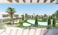 Pierwotny - Apartament - Torrevieja