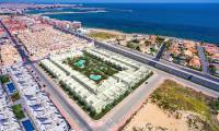 Pierwotny - Apartament - Torrevieja