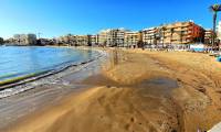 Pierwotny - Apartament - Torrevieja