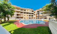 Pierwotny - Apartament - Torrevieja