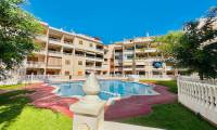 Pierwotny - Apartament - Torrevieja