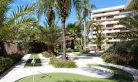 Pierwotny - Apartament - Villajoyosa