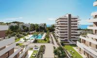 Pierwotny - Apartament - Villajoyosa