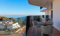 Pierwotny - Apartament - Villajoyosa