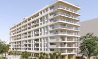 Pierwotny - Apartament - Villajoyosa