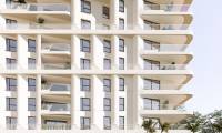 Pierwotny - Apartament - Villajoyosa