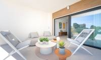 Pierwotny - Apartament - Villajoyosa