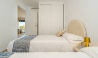Pierwotny - Apartament - Villajoyosa