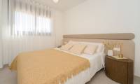 Pierwotny - Apartament - Villajoyosa