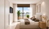 Pierwotny - Bungalow - San Juan de los Terreros