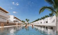 Pierwotny - Bungalow - San Juan de los Terreros