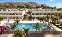Pierwotny - Bungalow - San Juan de los Terreros