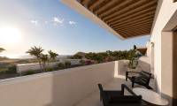 Pierwotny - Bungalow - San Juan de los Terreros