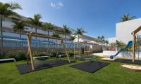 Pierwotny - Bungalow - San Juan de los Terreros