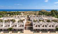 Pierwotny - Bungalow - San Juan de los Terreros