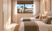 Pierwotny - Bungalow - San Juan de los Terreros