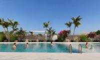 Pierwotny - Bungalow - San Juan de los Terreros