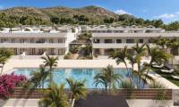 Pierwotny - Bungalow - San Juan de los Terreros