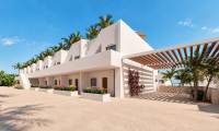 Pierwotny - Bungalow - San Juan de los Terreros