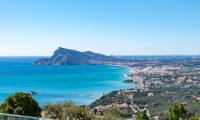 Pierwotny - Dom / Willa - Altea