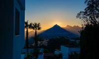 Pierwotny - Dom / Willa - Altea