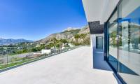 Pierwotny - Dom / Willa - Altea