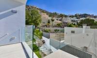 Pierwotny - Dom / Willa - Altea