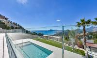 Pierwotny - Dom / Willa - Altea