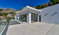 Pierwotny - Dom / Willa - Altea