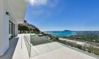 Pierwotny - Dom / Willa - Altea