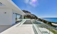 Pierwotny - Dom / Willa - Altea