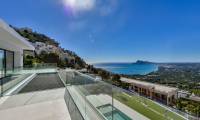 Pierwotny - Dom / Willa - Altea