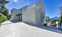 Pierwotny - Dom / Willa - Altea