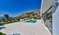 Pierwotny - Dom / Willa - Altea