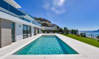 Pierwotny - Dom / Willa - Altea