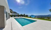 Pierwotny - Dom / Willa - Altea
