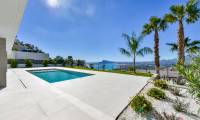 Pierwotny - Dom / Willa - Altea
