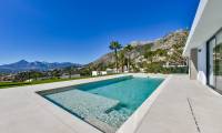 Pierwotny - Dom / Willa - Altea